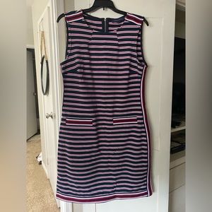 Tommy Hilfiger sheath dress